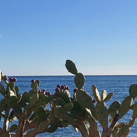 Taliari Taormina Apartment Eksteriør billede