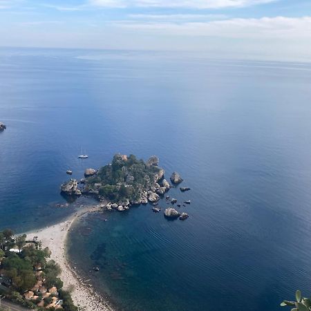 Taliari Taormina Apartment Eksteriør billede