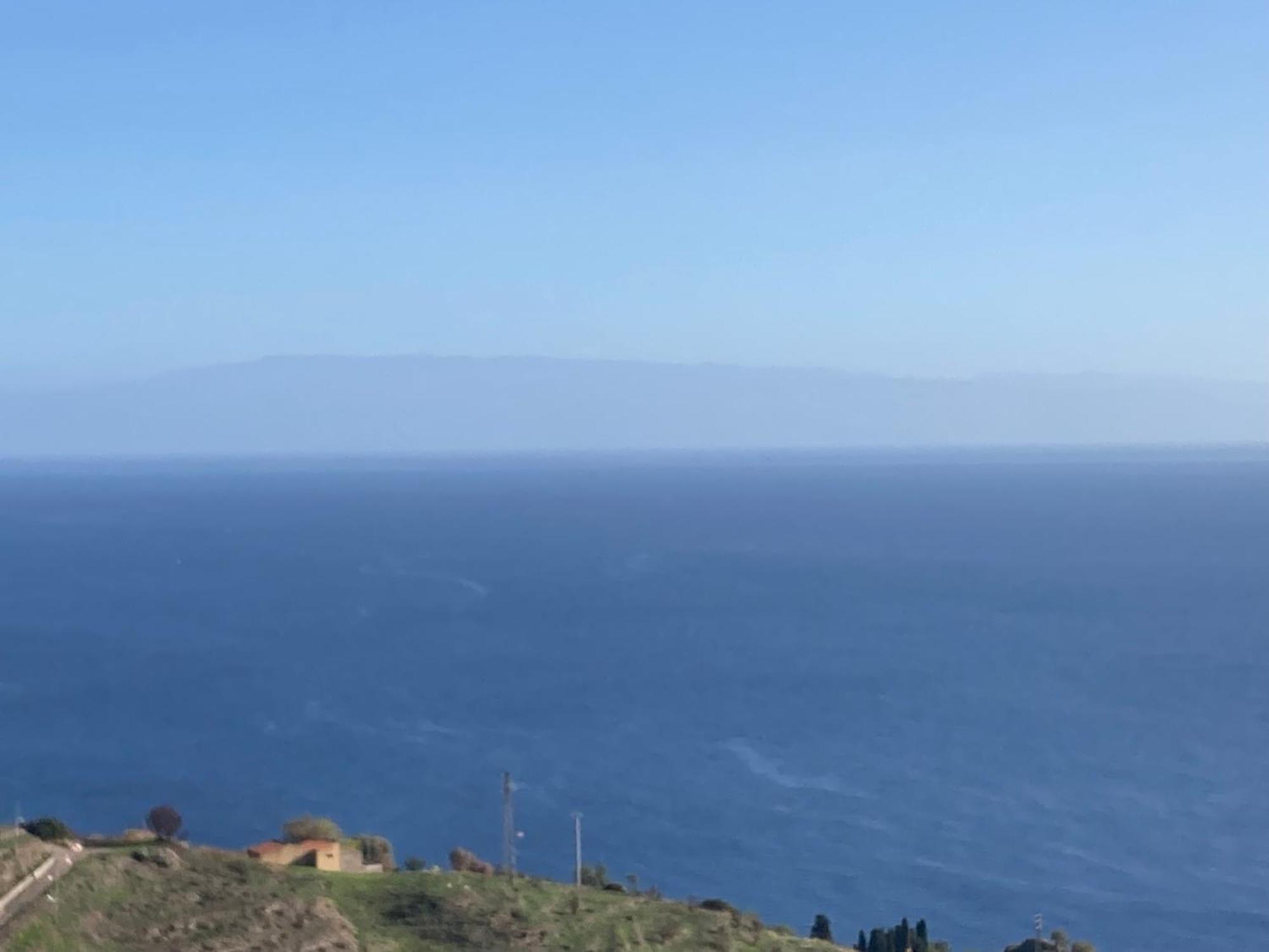 Taliari Taormina Apartment Eksteriør billede