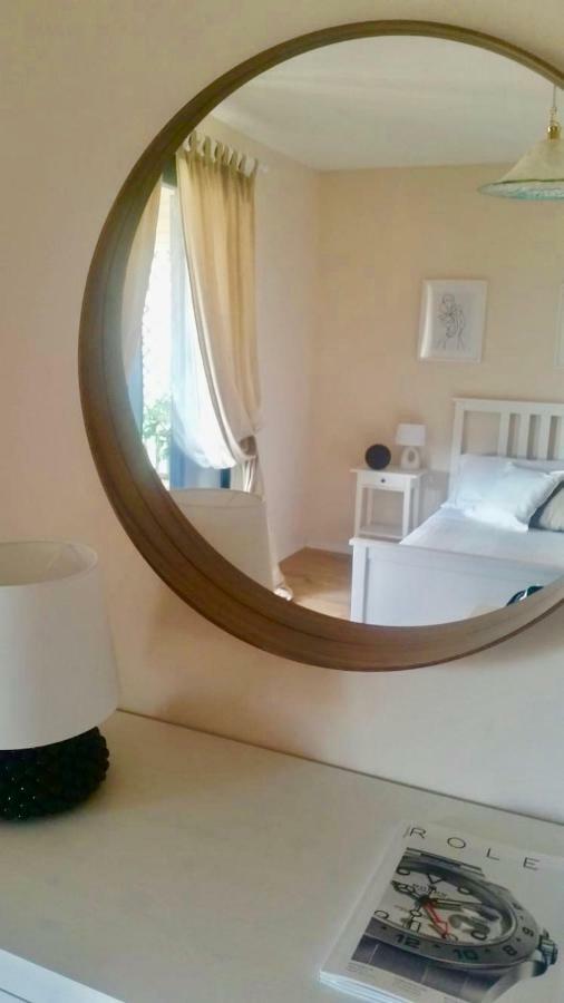 Taliari Taormina Apartment Eksteriør billede