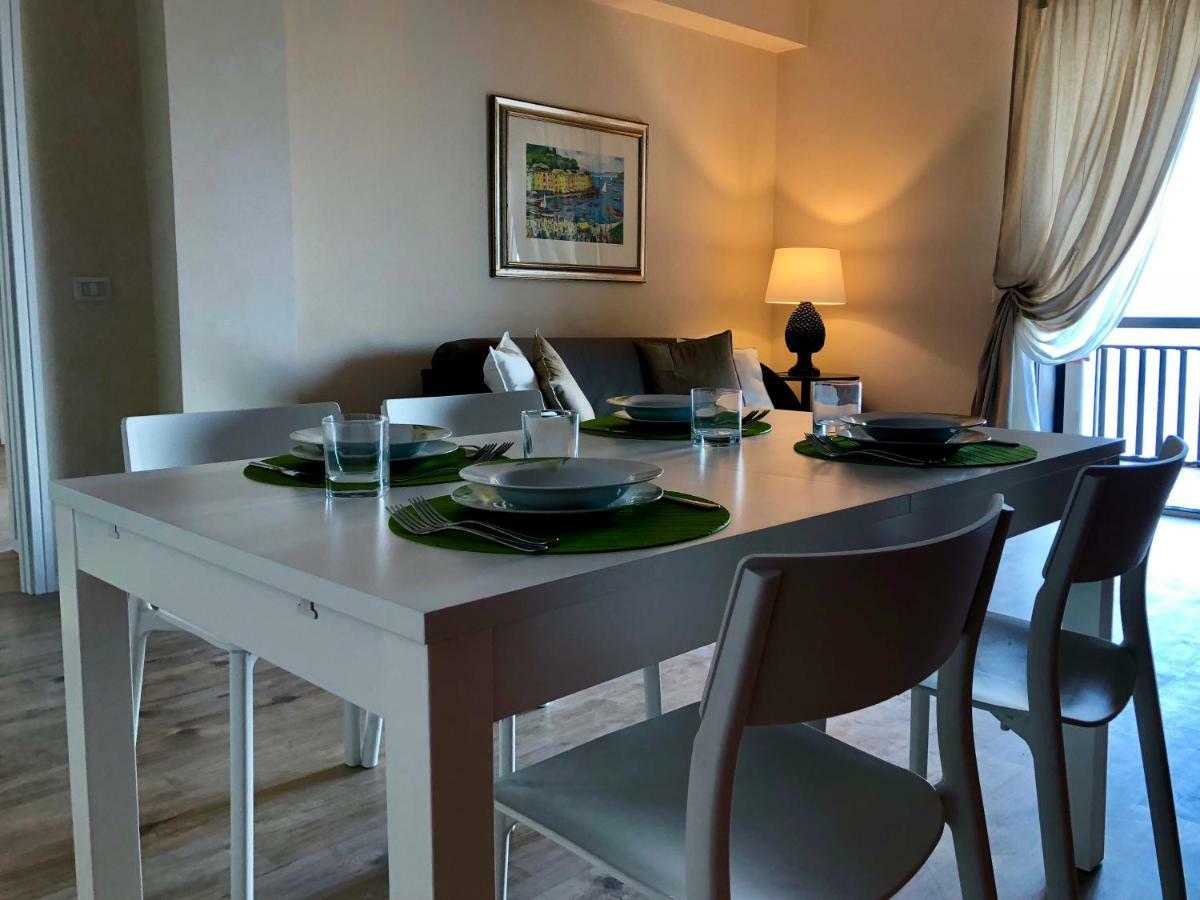 Taliari Taormina Apartment Eksteriør billede