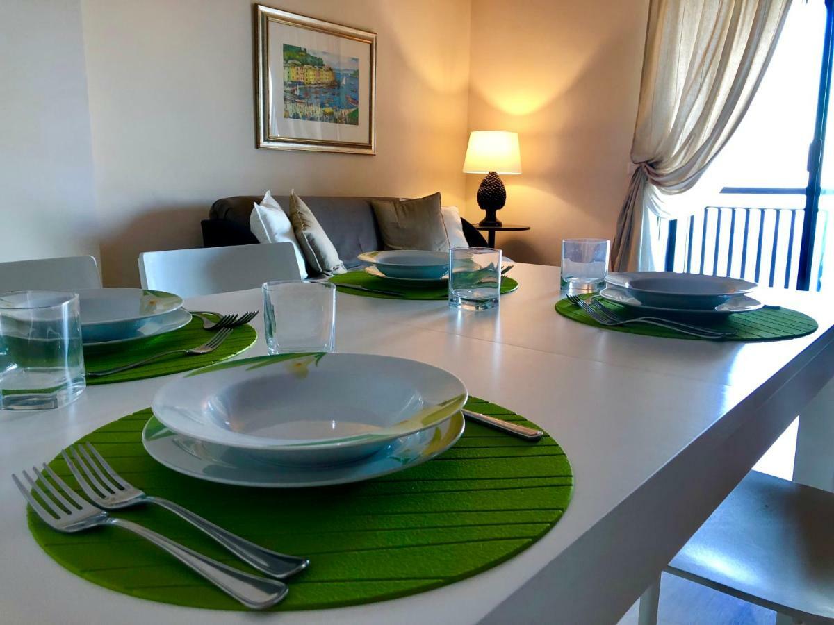 Taliari Taormina Apartment Eksteriør billede