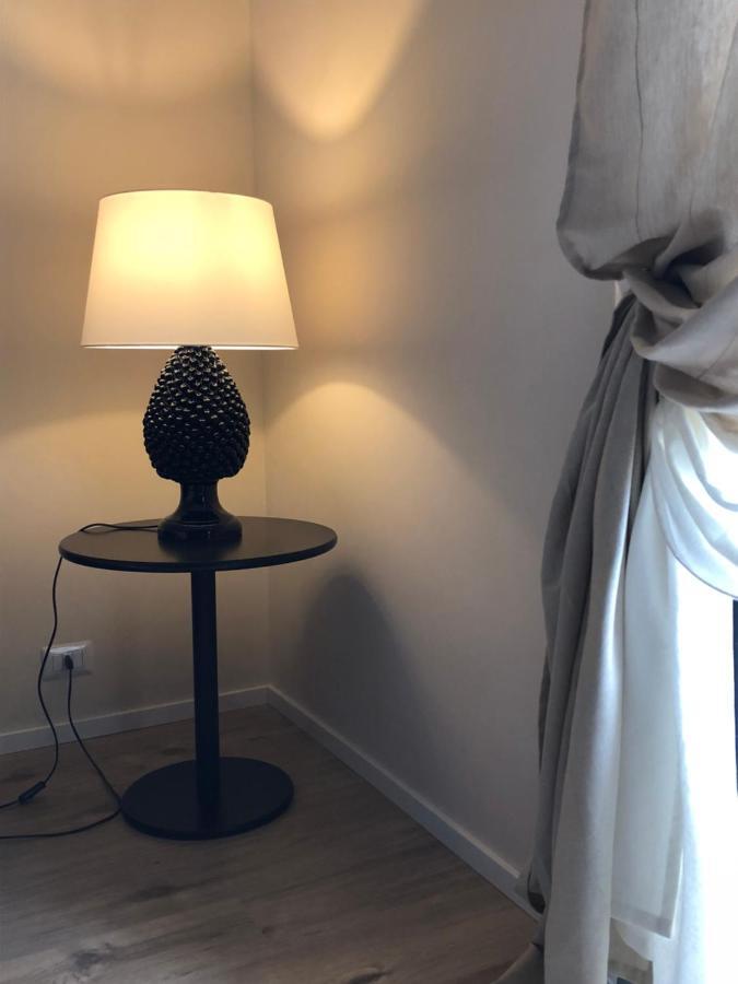 Taliari Taormina Apartment Eksteriør billede