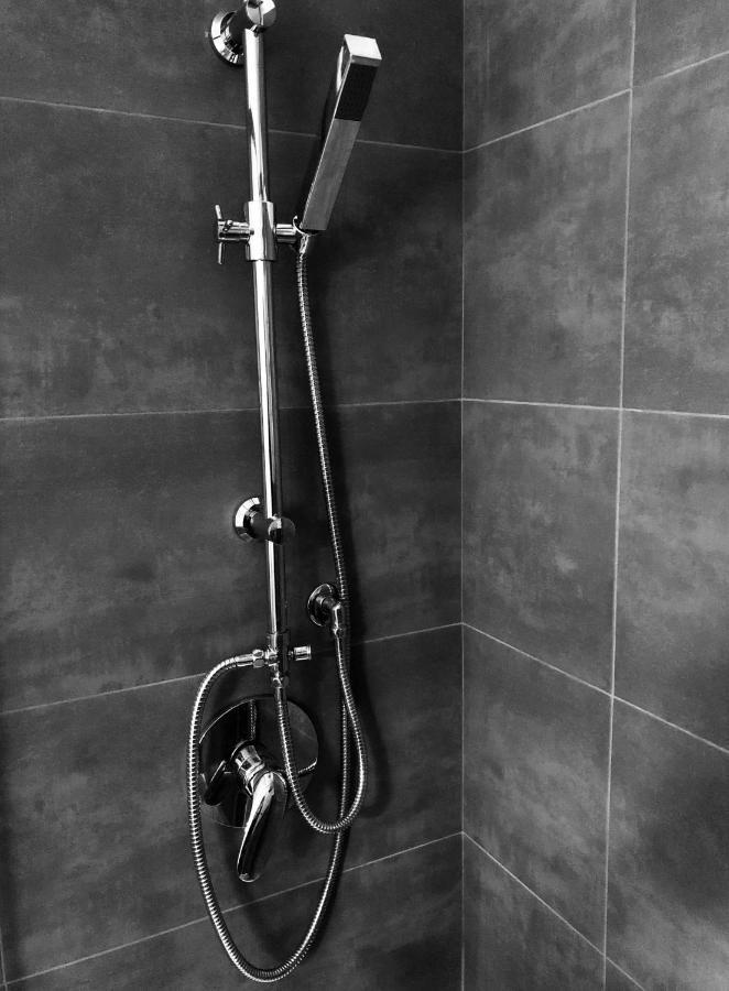 Taliari Taormina Apartment Eksteriør billede