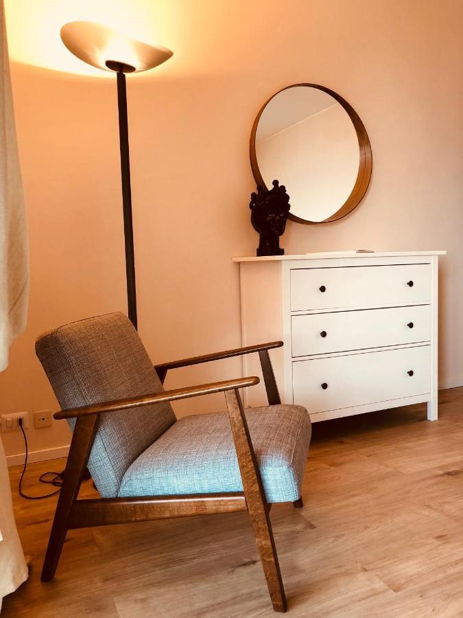 Taliari Taormina Apartment Eksteriør billede